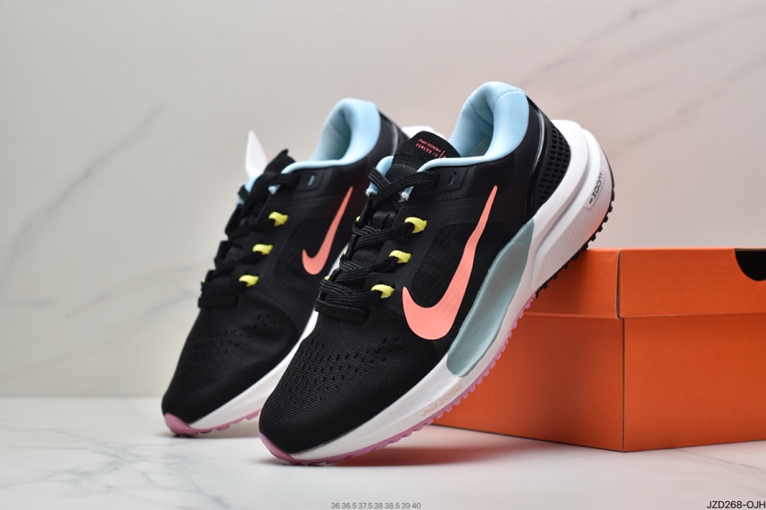 140 耐克Nike Air Zoom  Vomero 15全新科技提前原鞋开发 CU1855-103
