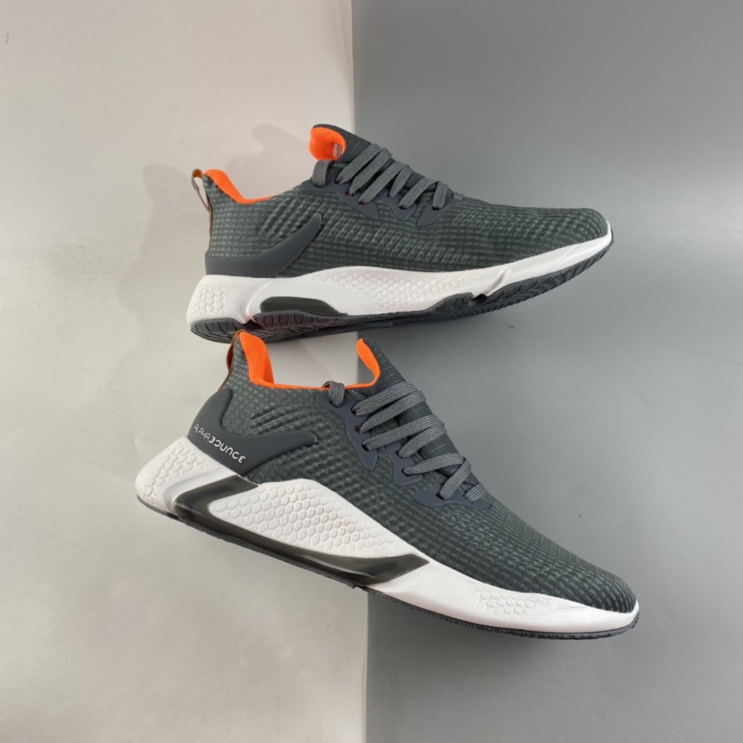 P200  Adidas  Alphabounce Beyond M 阿迪达斯官方新款阿尔法系列 CG5627