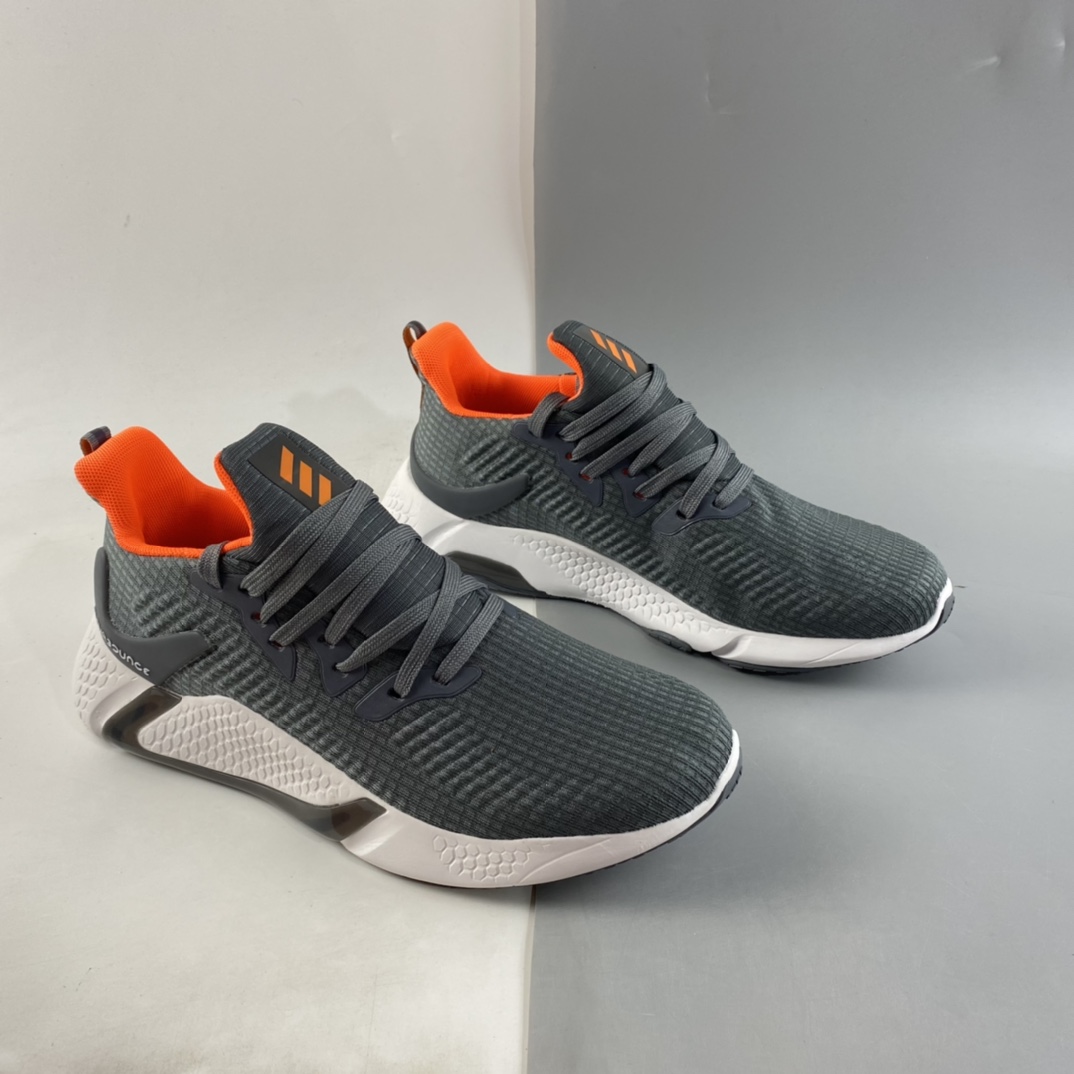 P200  Adidas  Alphabounce Beyond M 阿迪达斯官方新款阿尔法系列 CG5627