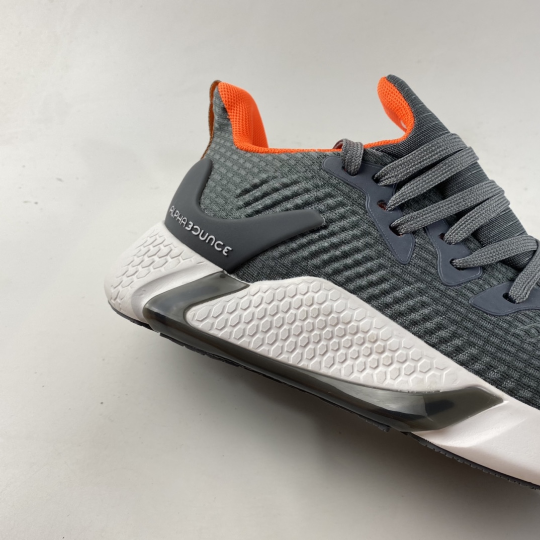 P200  Adidas  Alphabounce Beyond M 阿迪达斯官方新款阿尔法系列 CG5627