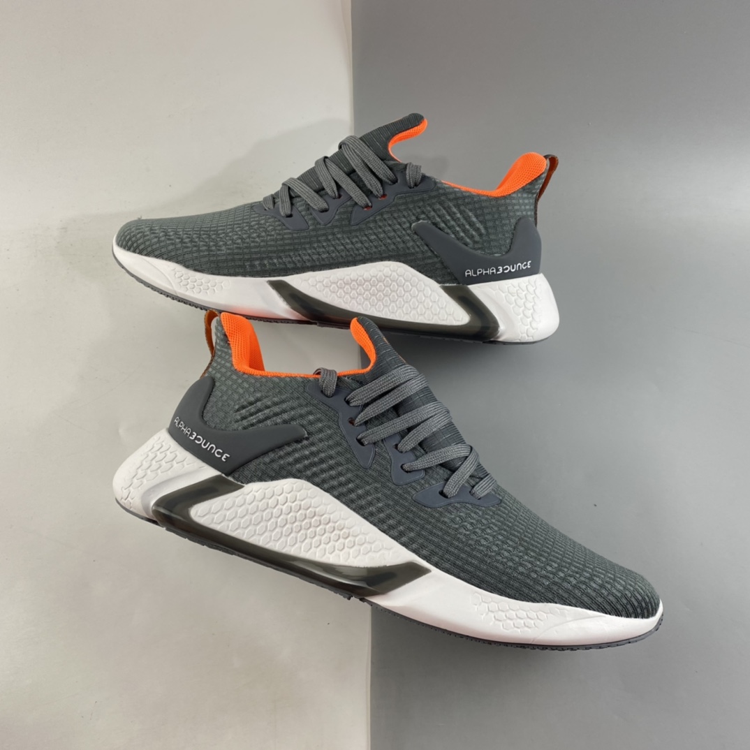 P200  Adidas  Alphabounce Beyond M 阿迪达斯官方新款阿尔法系列 CG5627
