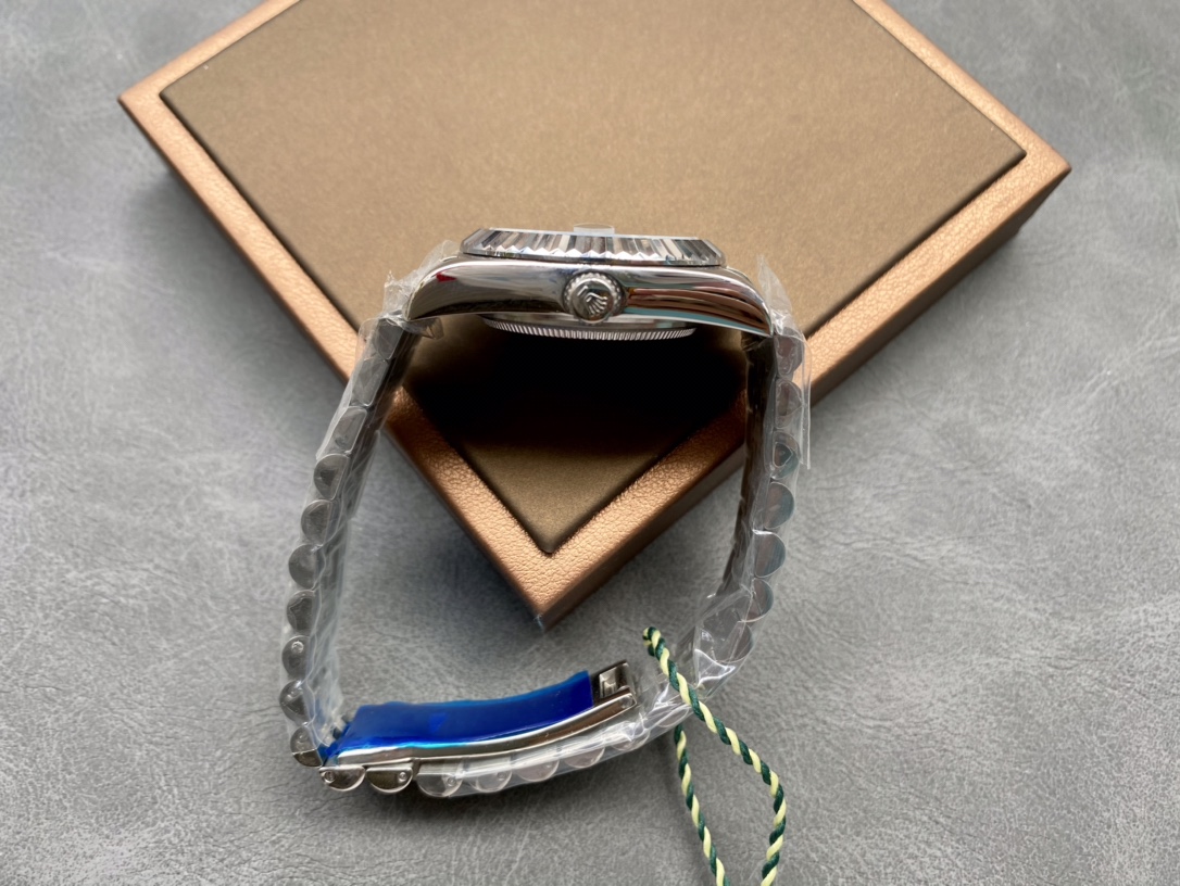 SK Factory 労力士Rolex 日誌型31mm 自動機械式腕時計