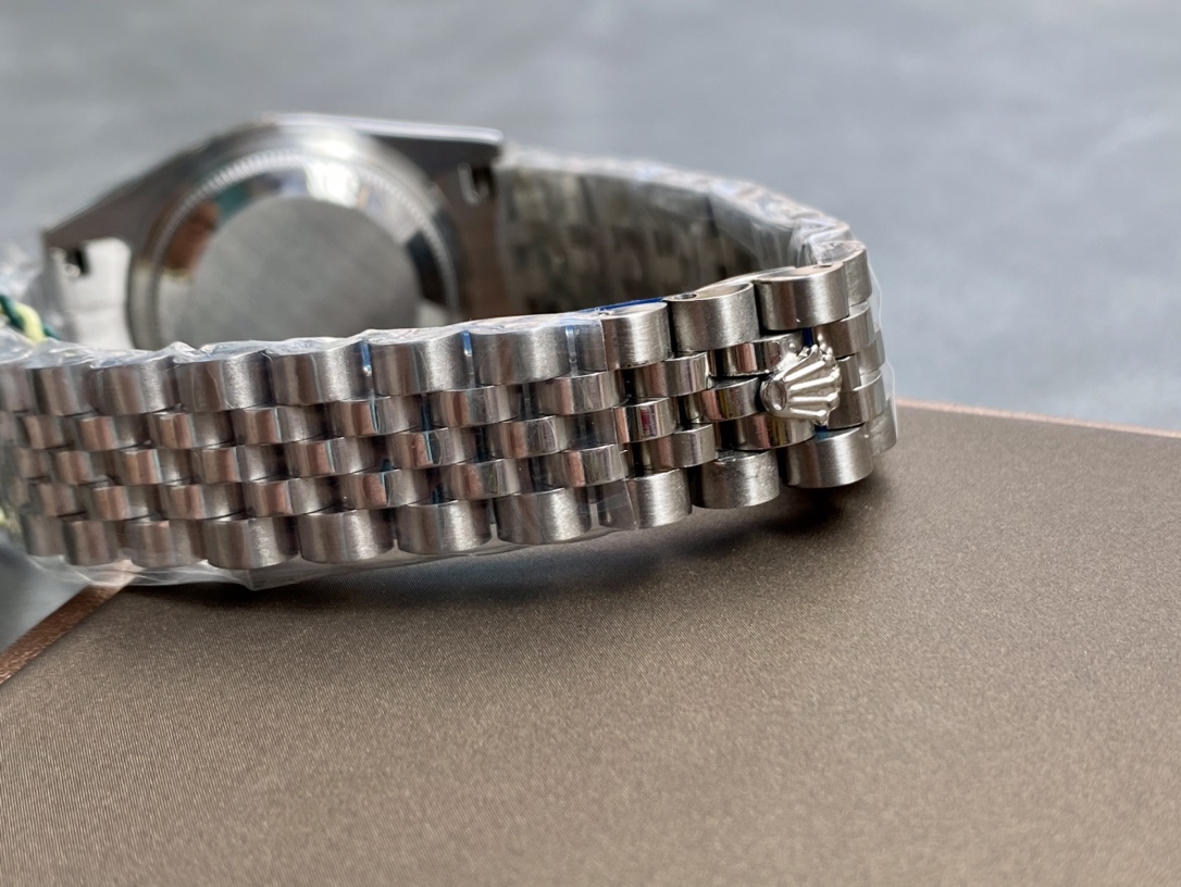 SK Factory 労力士Rolex 日誌型31mm 自動機械式腕時計