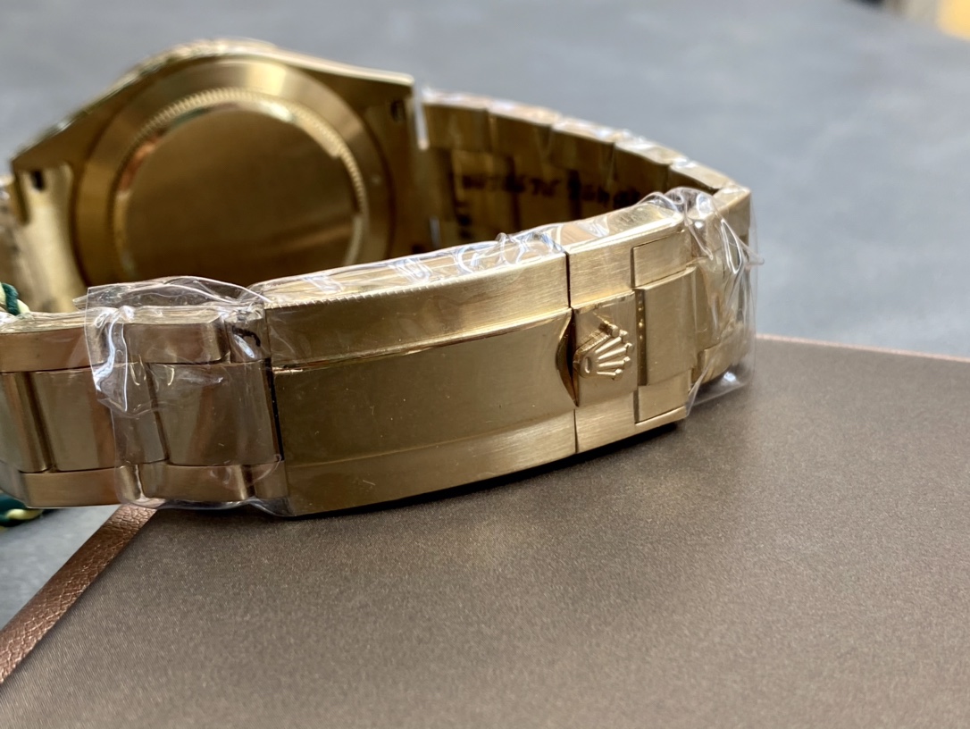 SK Factory 劳力士Rolex 迪通拿シリーズ 超強夜光腕時計