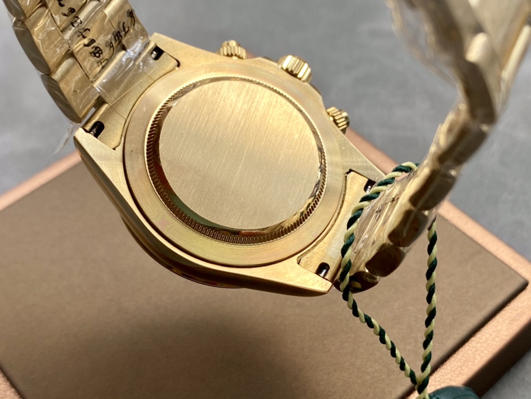 SK Factory 劳力士Rolex 迪通拿シリーズ 超強夜光腕時計