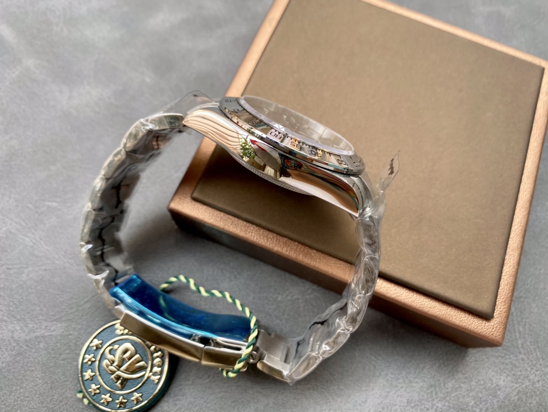 SK Factory 劳力士Rolex 迪通拿シリーズ 超強夜光腕時計