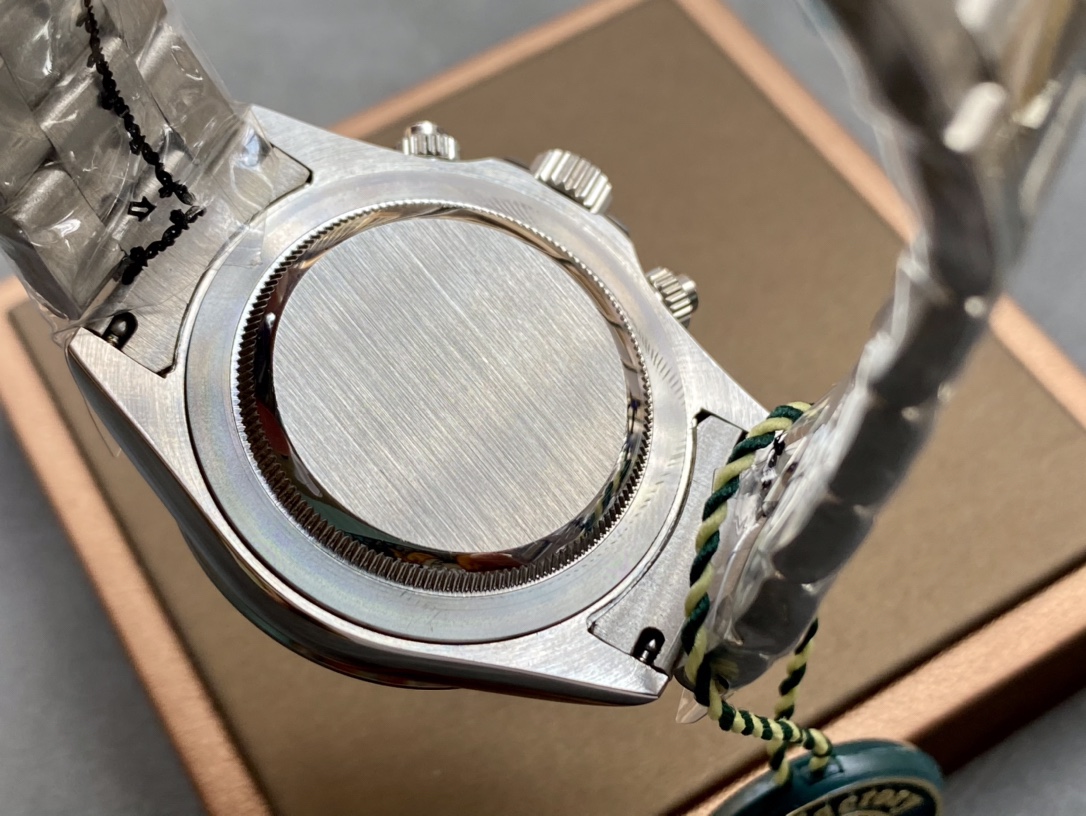 SK Factory 劳力士Rolex 迪通拿シリーズ 超強夜光腕時計