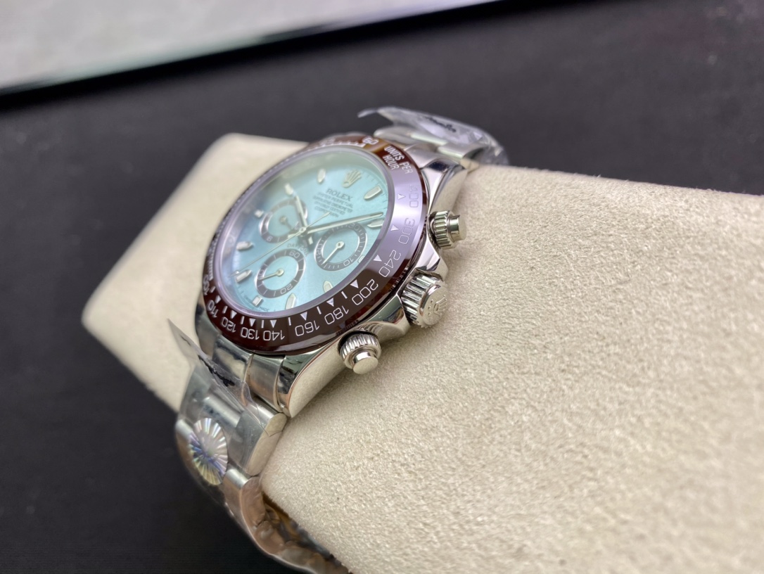 SK Factory 労力士Rolex 迪通拿シリーズ 超強夜光腕時計