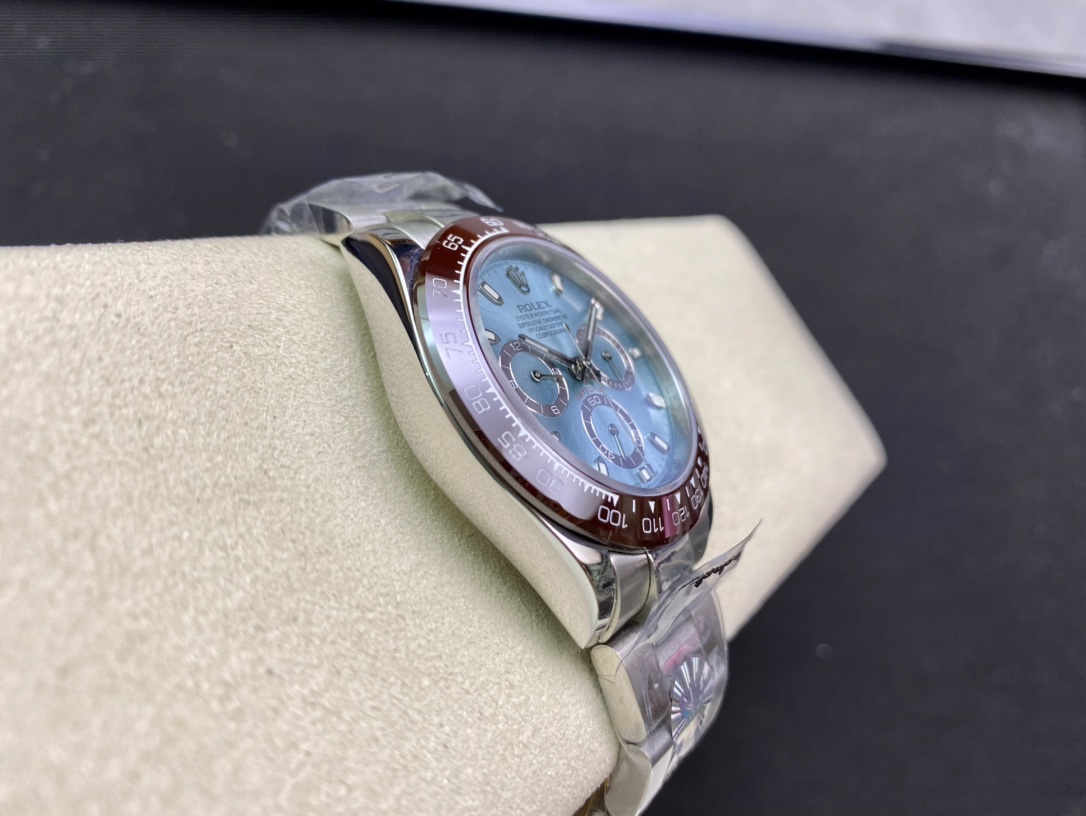 SK Factory 労力士Rolex 迪通拿シリーズ 超強夜光腕時計