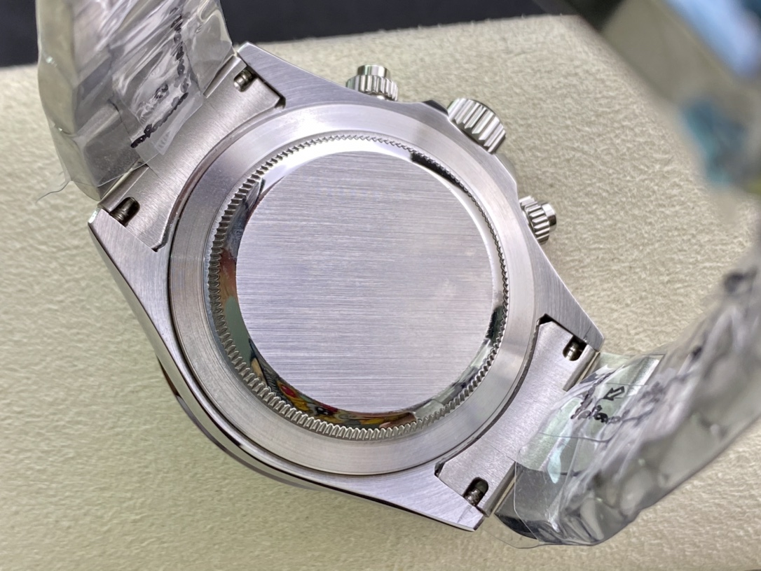 SK Factory 労力士Rolex 迪通拿シリーズ 超強夜光腕時計