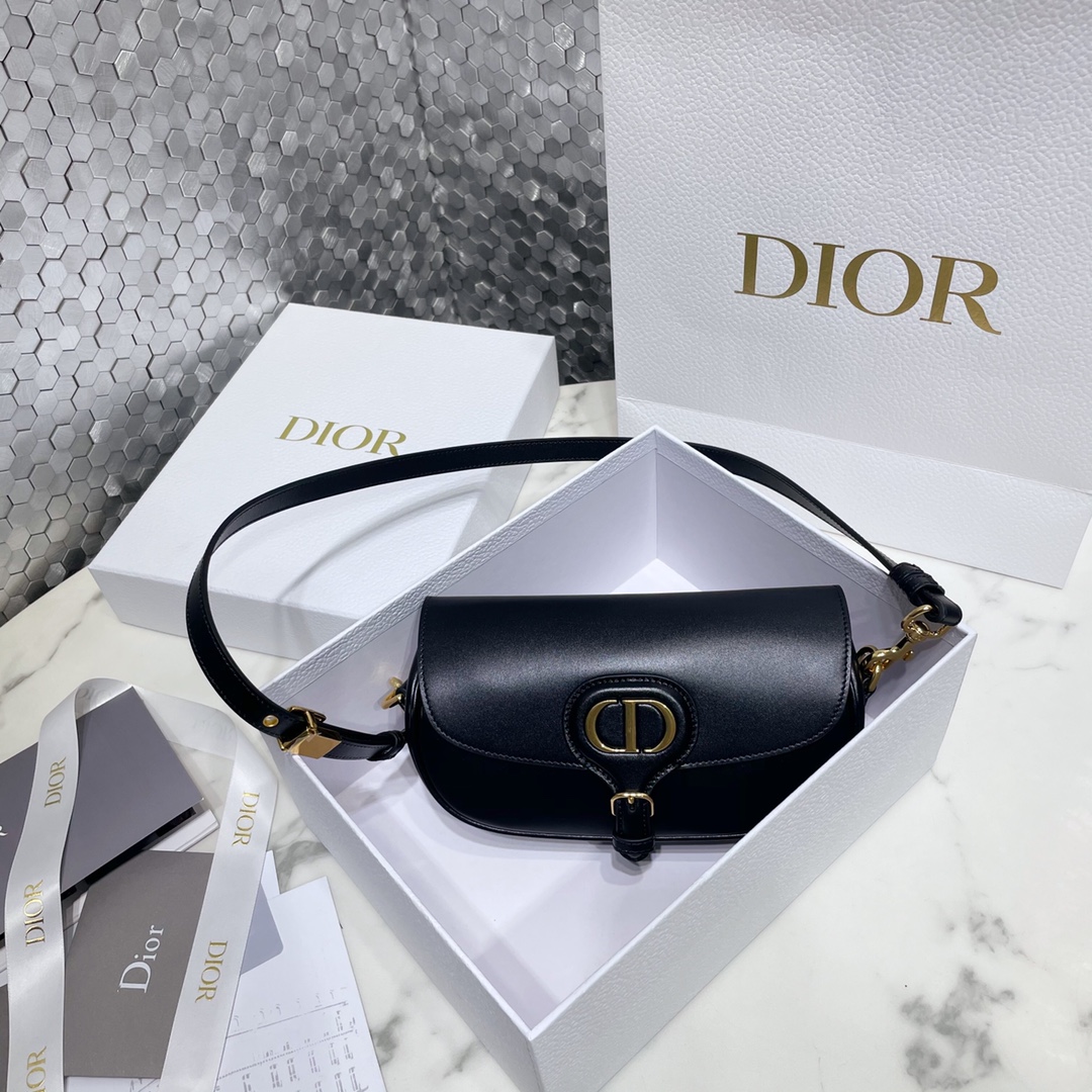 Unsurpassed Quality
 Dior Handbags Crossbody & Shoulder Bags Gold Vintage Cowhide Sweatpants