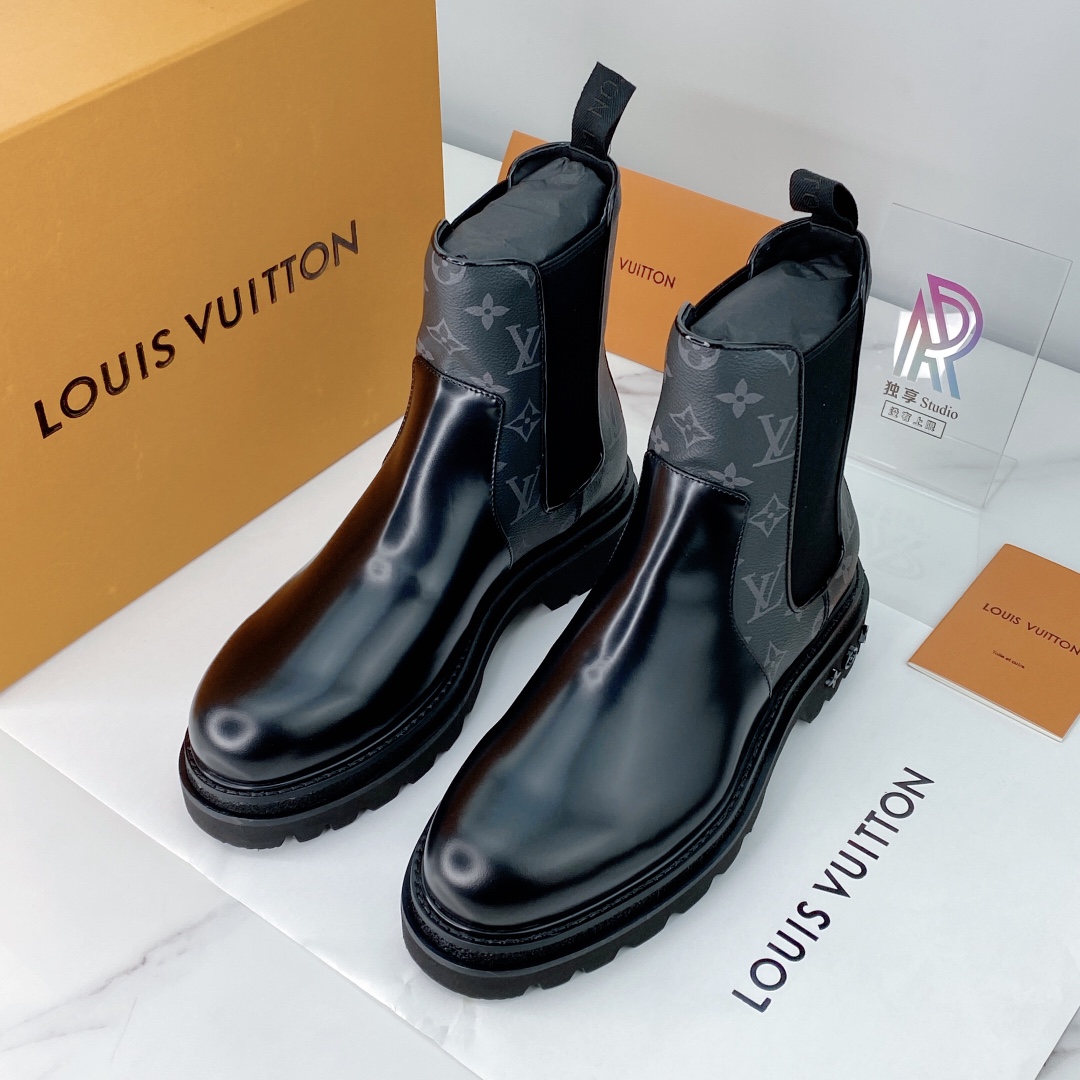 botas martin