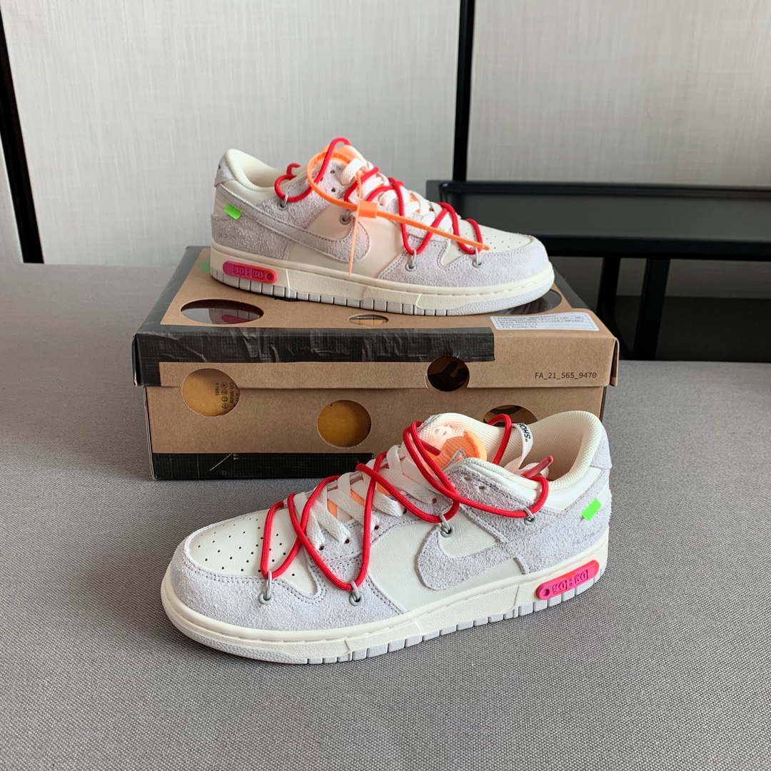 오프화이트 신발 Off-White 26704