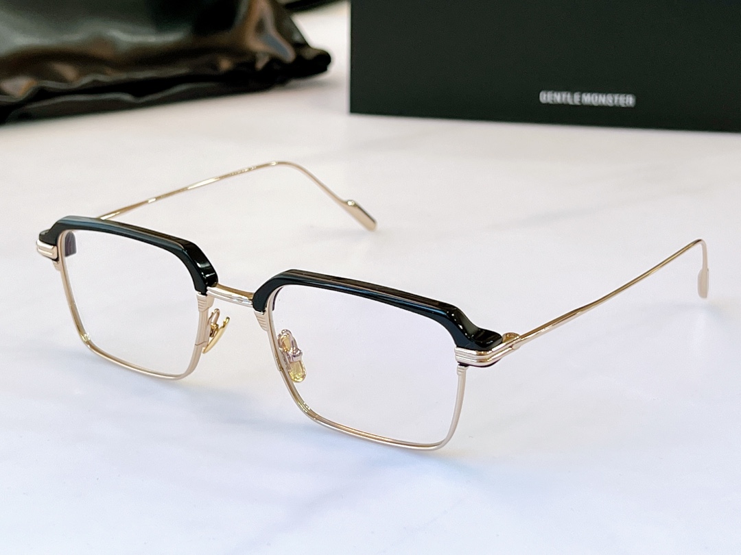 [GM Eyewear]GM New Product LOOK.YK Collaboration Rubber eyebrows with neutral
