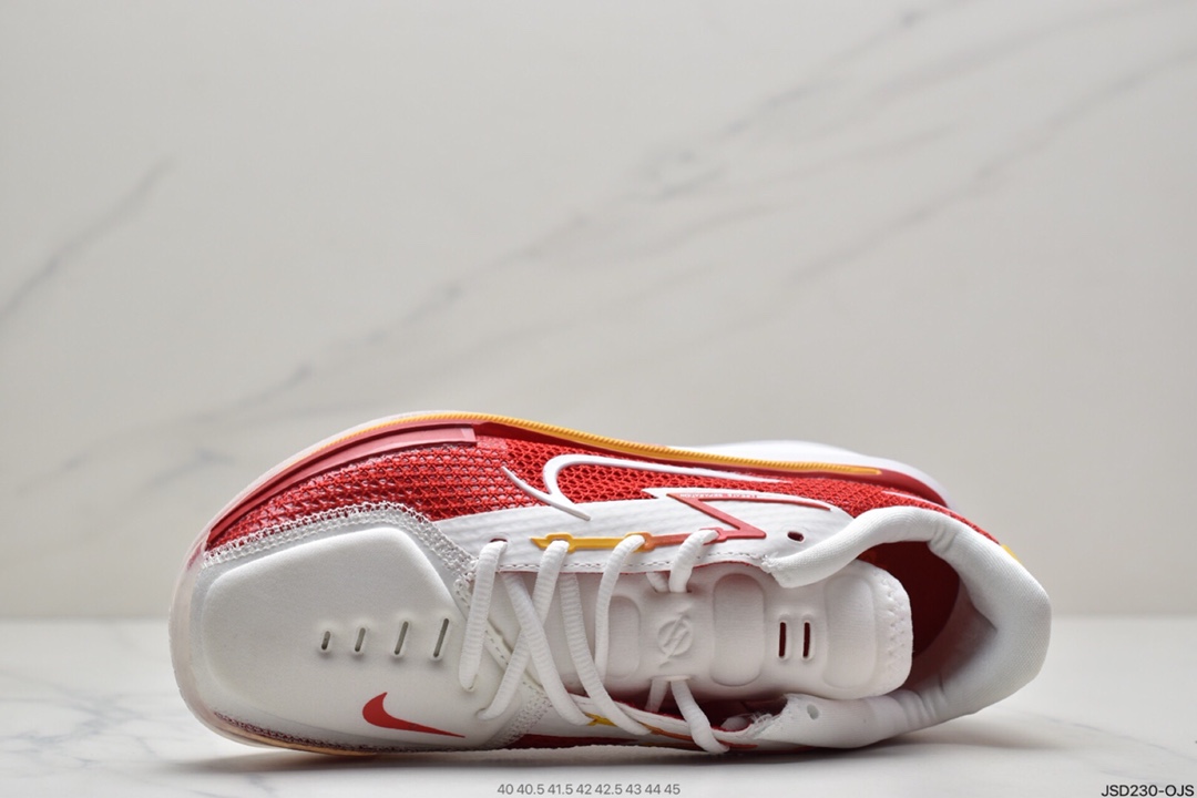 200  耐克Nike Air Zoom G.T.Cut EP 耐克新款实战系列篮球鞋CZ0176-101