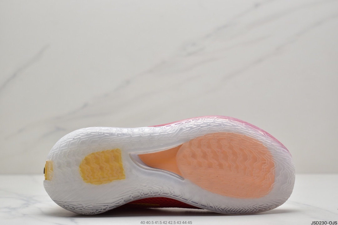 200  耐克Nike Air Zoom G.T.Cut EP 耐克新款实战系列篮球鞋CZ0176-101