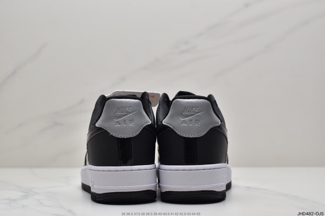 190 NIKE Air Force 1 空军一号低帮休闲运动板鞋 AH6827-001