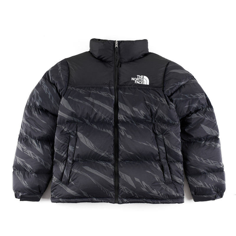 TheNorthFace 北面 1996Nuptse 中性款 情侣款羽绒服