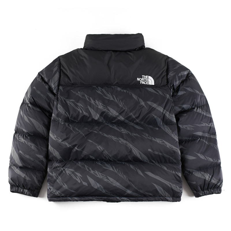 TheNorthFace 北面 1996Nuptse 中性款 情侣款羽绒服