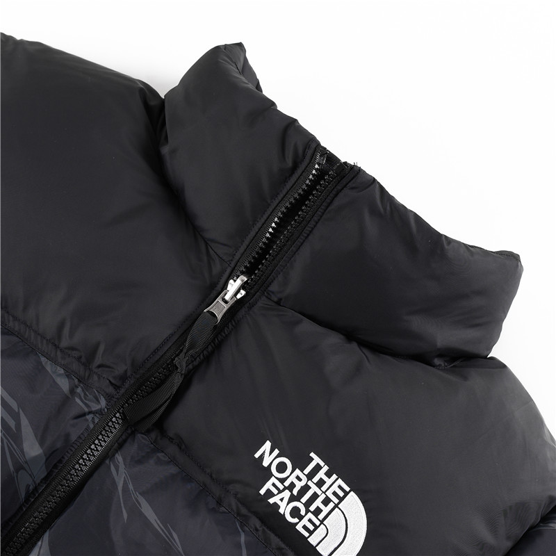 TheNorthFace 北面 1996Nuptse 中性款 情侣款羽绒服