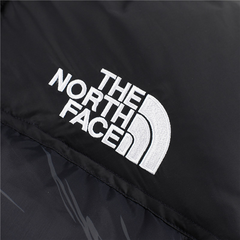 TheNorthFace 北面 1996Nuptse 中性款 情侣款羽绒服