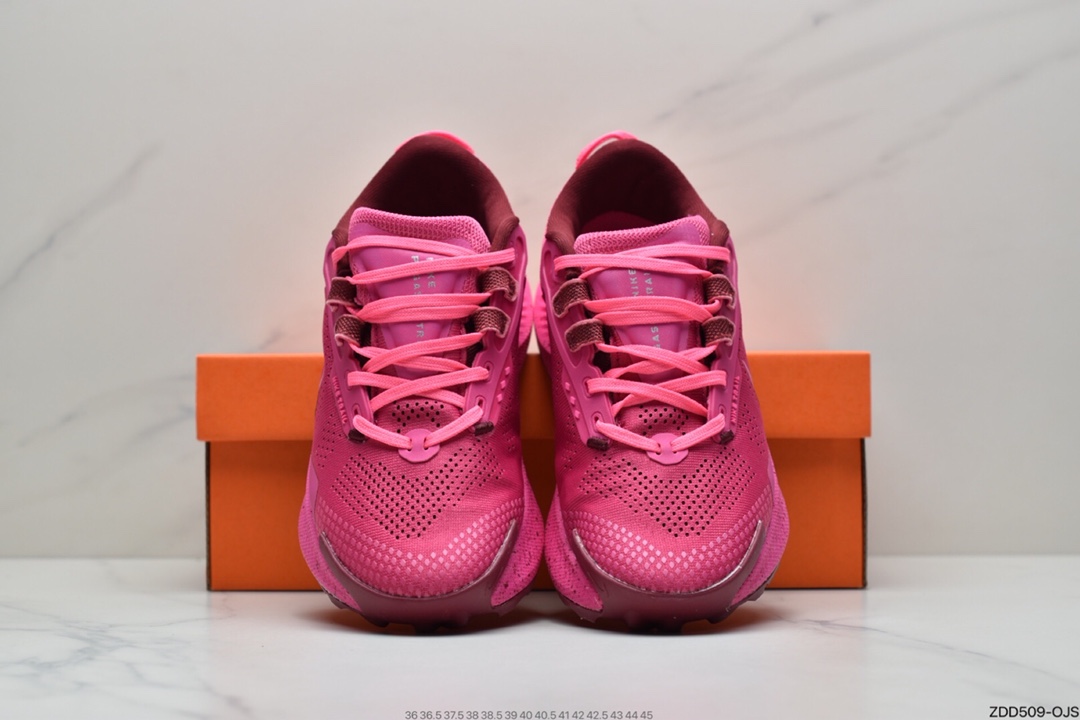230 耐克Nike Air Trail Pegasus 3登月3透气网面 夏季缓震跑鞋休闲运动鞋DM9468