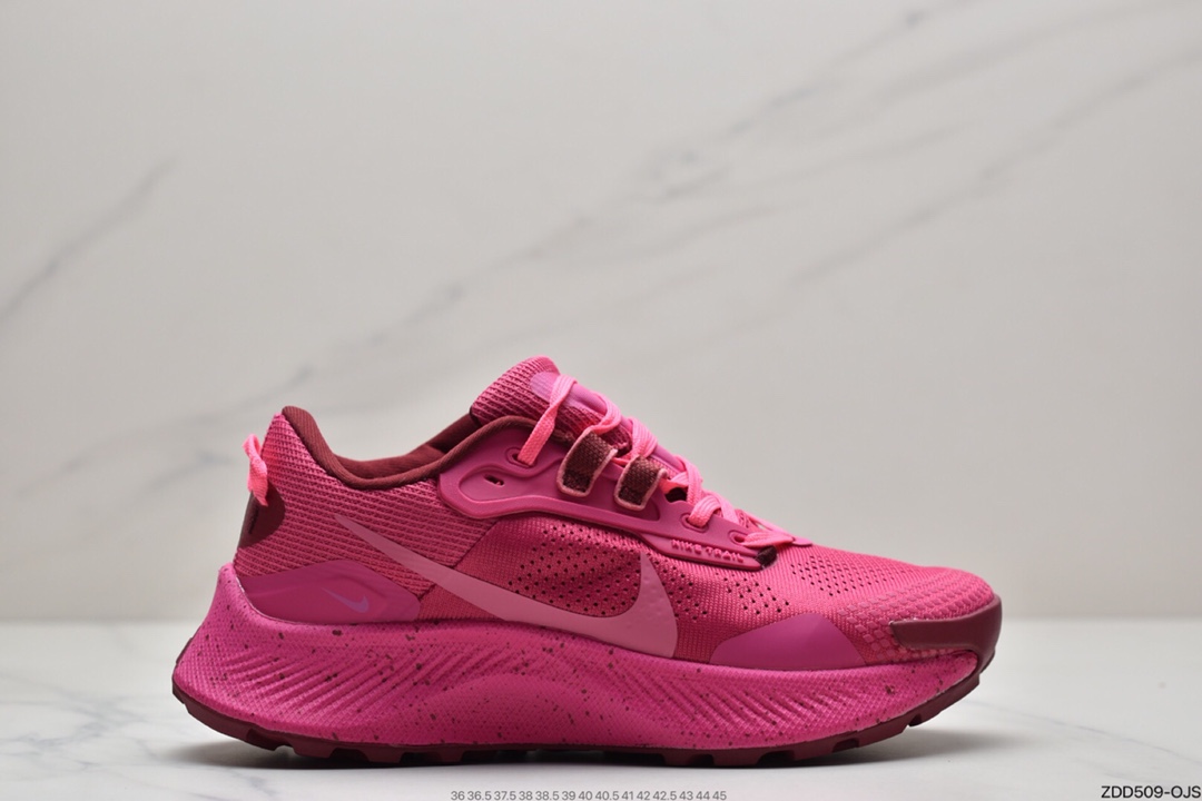 230 耐克Nike Air Trail Pegasus 3登月3透气网面 夏季缓震跑鞋休闲运动鞋DM9468