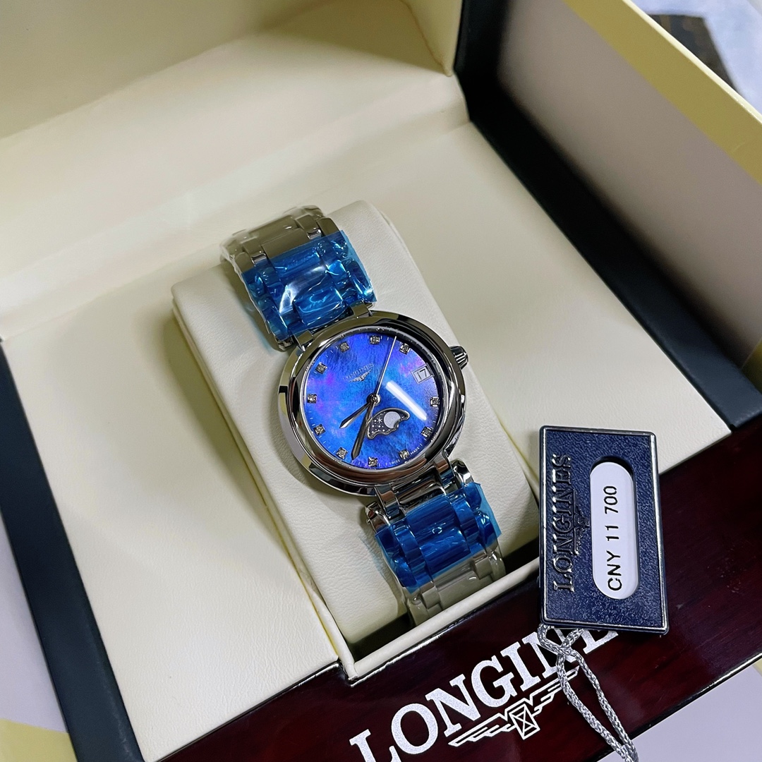 Часы Longines