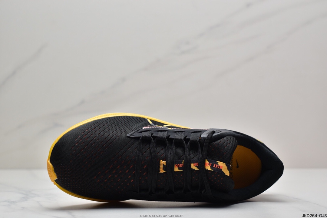 160 耐克Nike Air Zoom Pegasus 38 针织透气 登月38代DM7602