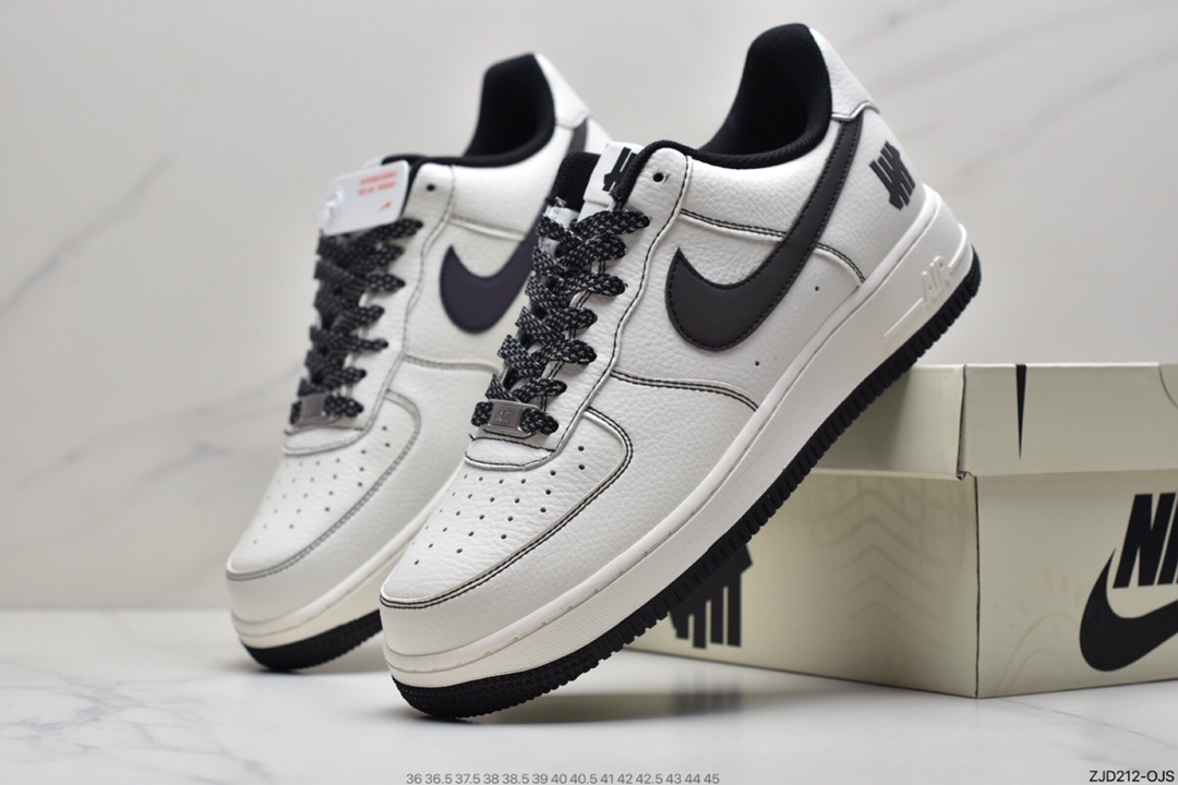 240 耐克NK Air Force 1 07 SU19 空军一号 官方同步原装级别 UN2588