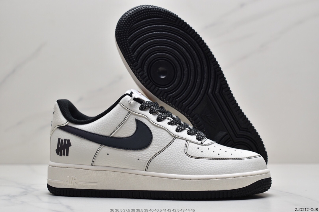 240 耐克NK Air Force 1 07 SU19 空军一号 官方同步原装级别 UN2588