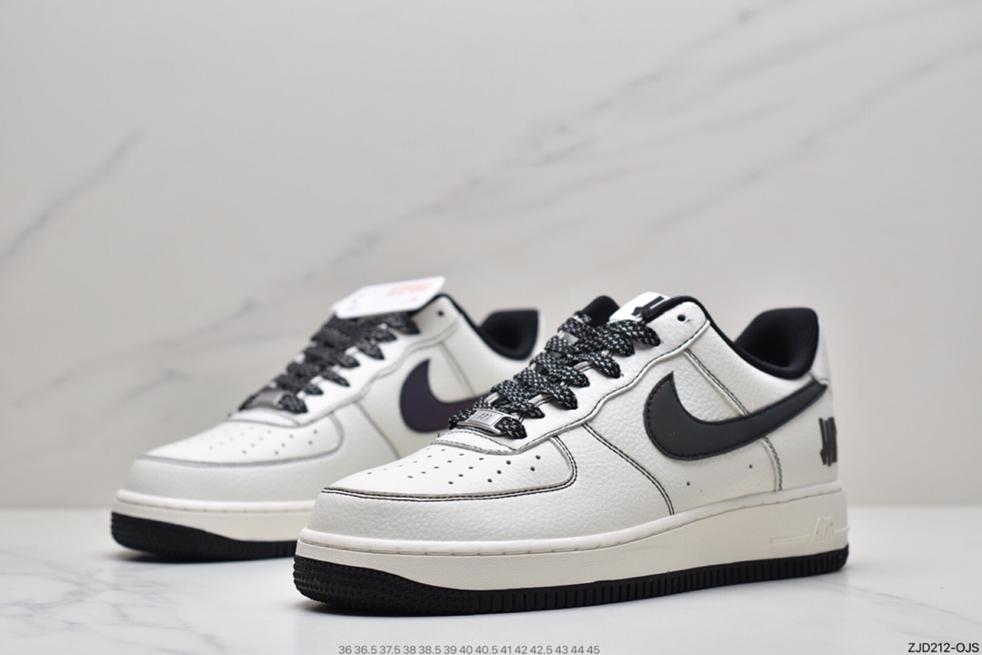 240 耐克NK Air Force 1 07 SU19 空军一号 官方同步原装级别 UN2588