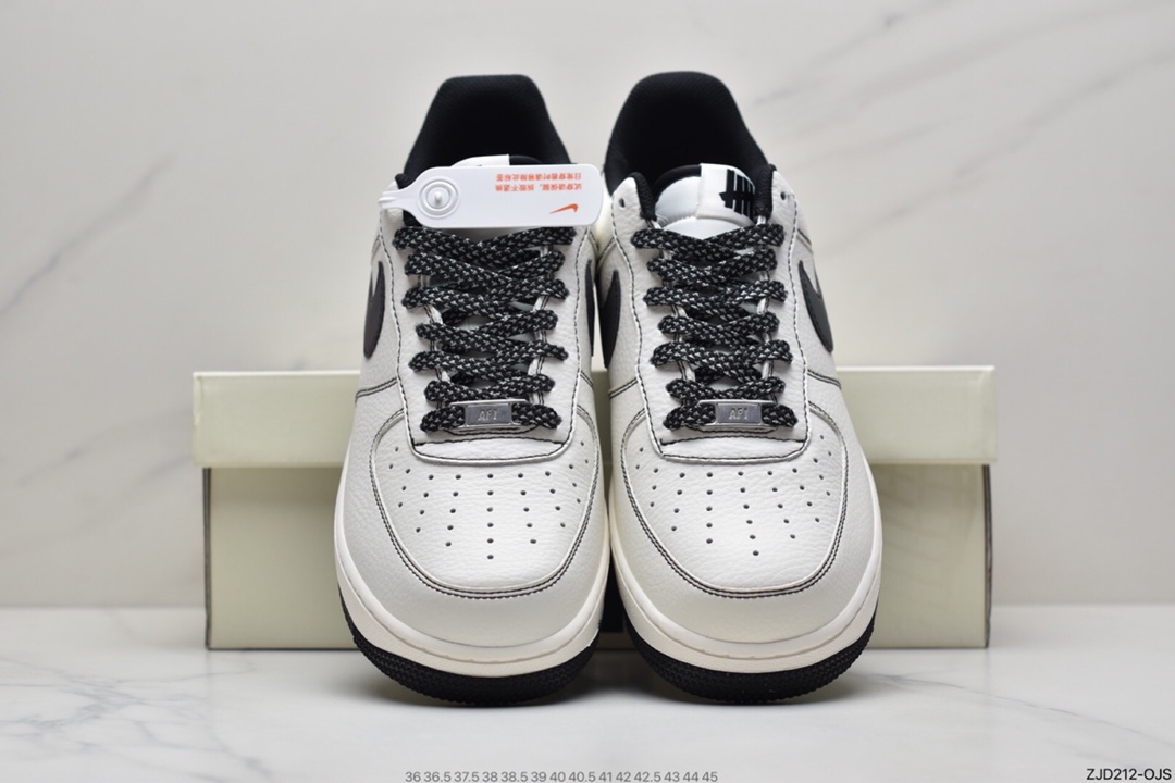 240 耐克NK Air Force 1 07 SU19 空军一号 官方同步原装级别 UN2588