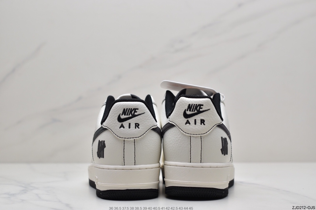 240 耐克NK Air Force 1 07 SU19 空军一号 官方同步原装级别 UN2588