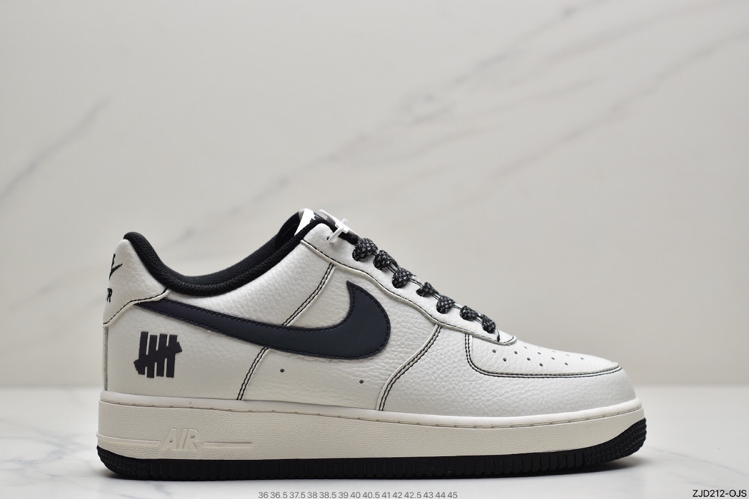 240 耐克NK Air Force 1 07 SU19 空军一号 官方同步原装级别 UN2588