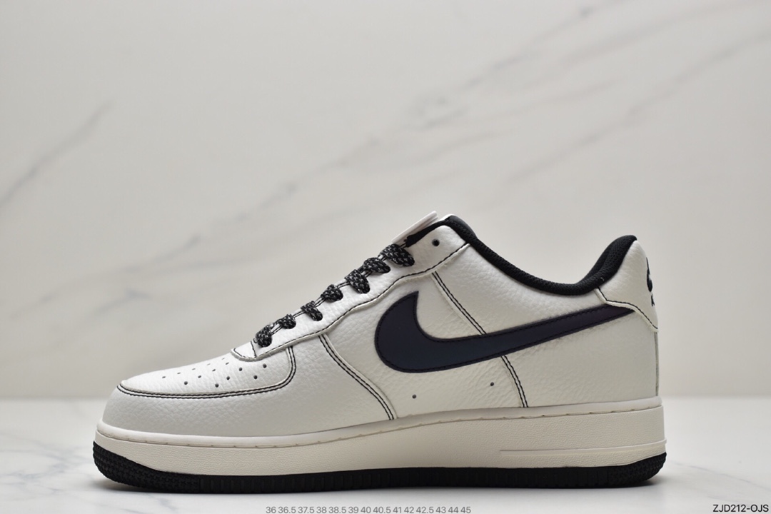 240 耐克NK Air Force 1 07 SU19 空军一号 官方同步原装级别 UN2588