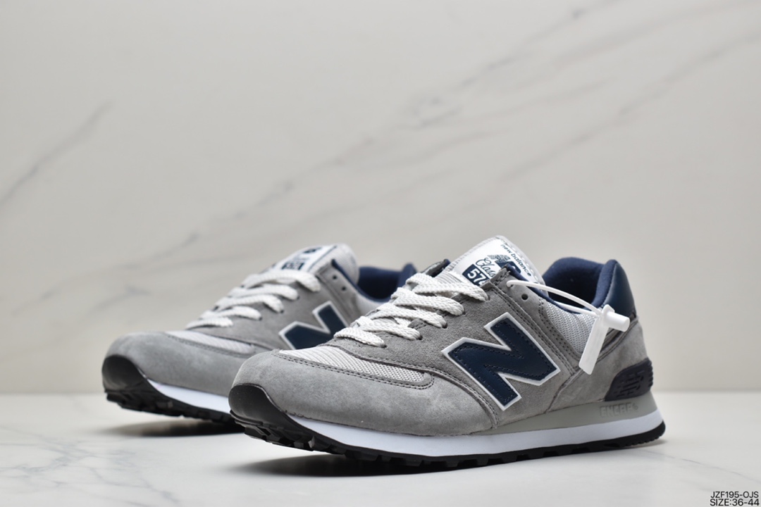 145 新百伦New Balance NB男女鞋复古鞋574新款时尚休闲鞋运动鞋ML574BE2