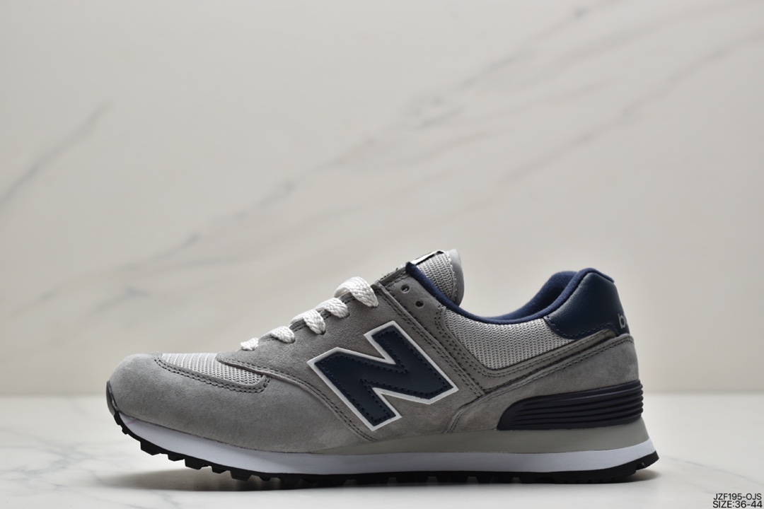 145 新百伦New Balance NB男女鞋复古鞋574新款时尚休闲鞋运动鞋ML574BE2