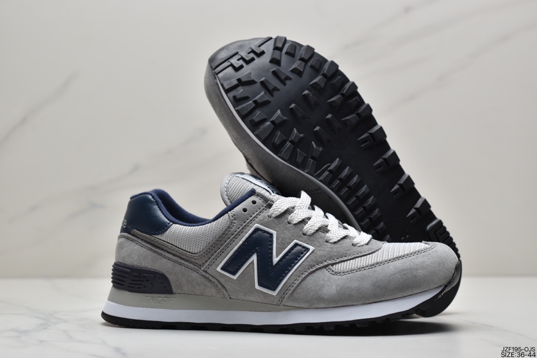 145 新百伦New Balance NB男女鞋复古鞋574新款时尚休闲鞋运动鞋ML574BE2