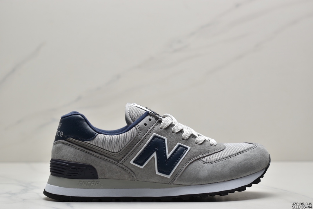 145 新百伦New Balance NB男女鞋复古鞋574新款时尚休闲鞋运动鞋ML574BE2