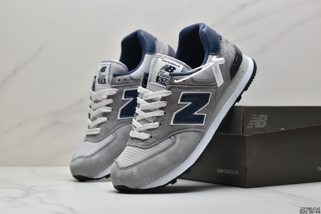 145 新百伦New Balance NB男女鞋复古鞋574新款时尚休闲鞋运动鞋ML574BE2