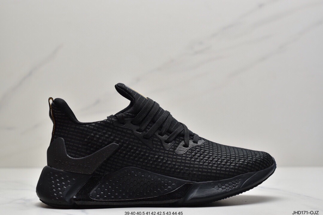 190 Adidas 阿迪达斯 AlphaBounce Beyond m 阿尔法10代 网面休闲跑步鞋 CG5625