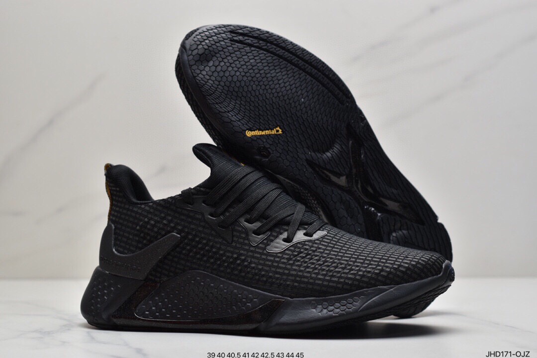 190 Adidas 阿迪达斯 AlphaBounce Beyond m 阿尔法10代 网面休闲跑步鞋 CG5625