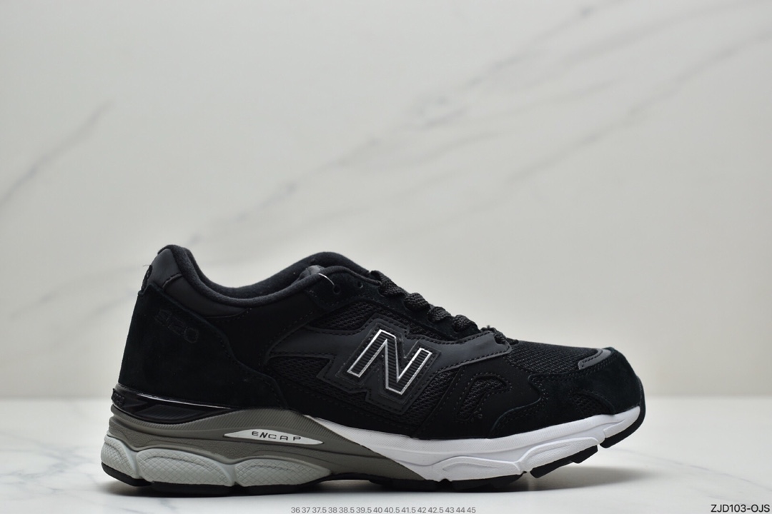 250 英产联名 MTA x New Balance NB 920 运动鞋休闲鞋M920MTA