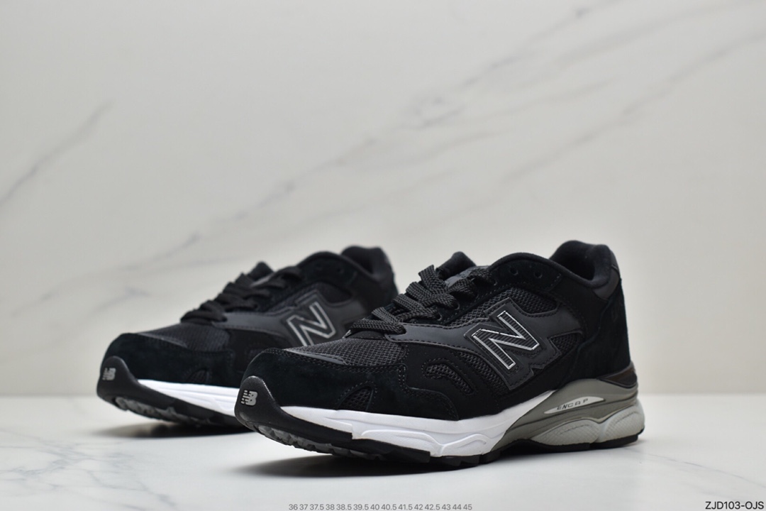 250 英产联名 MTA x New Balance NB 920 运动鞋休闲鞋M920MTA