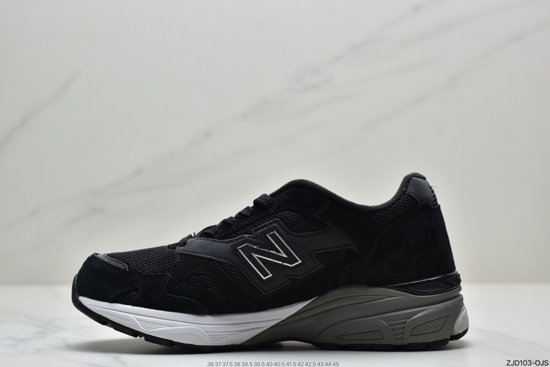 250 英产联名 MTA x New Balance NB 920 运动鞋休闲鞋M920MTA