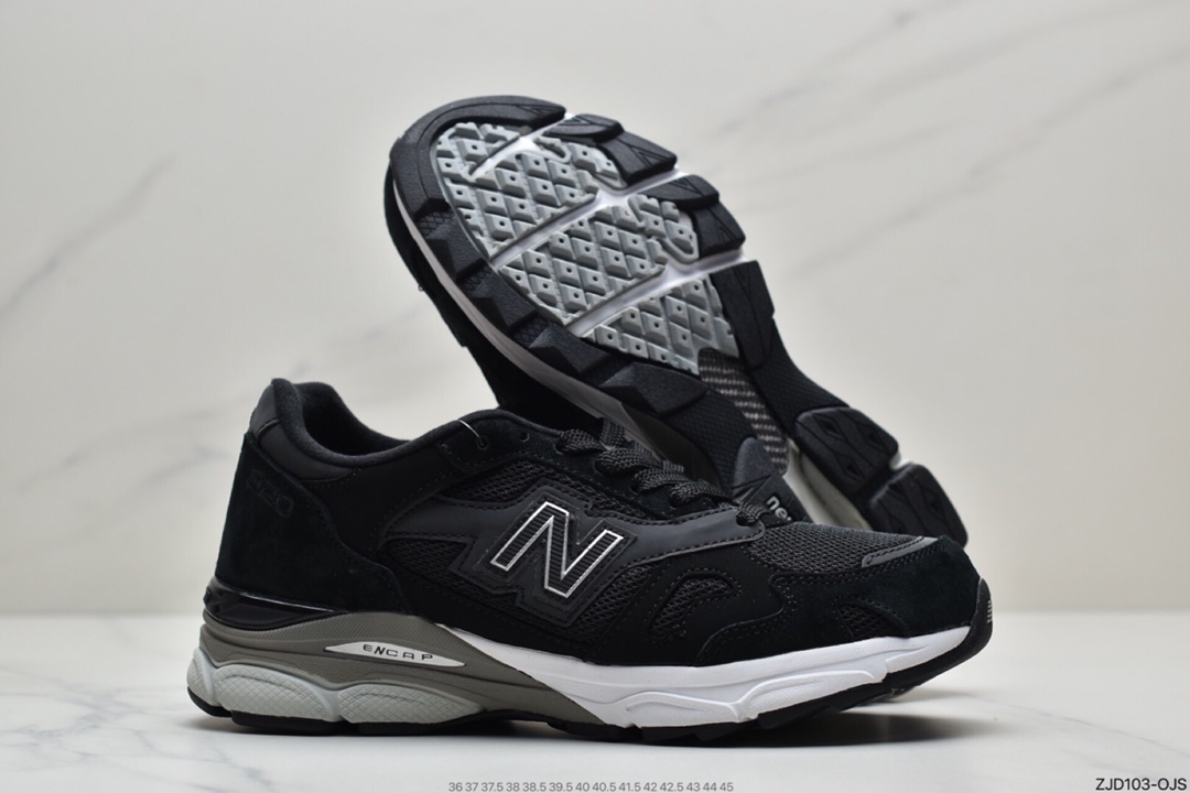 250 英产联名 MTA x New Balance NB 920 运动鞋休闲鞋M920MTA