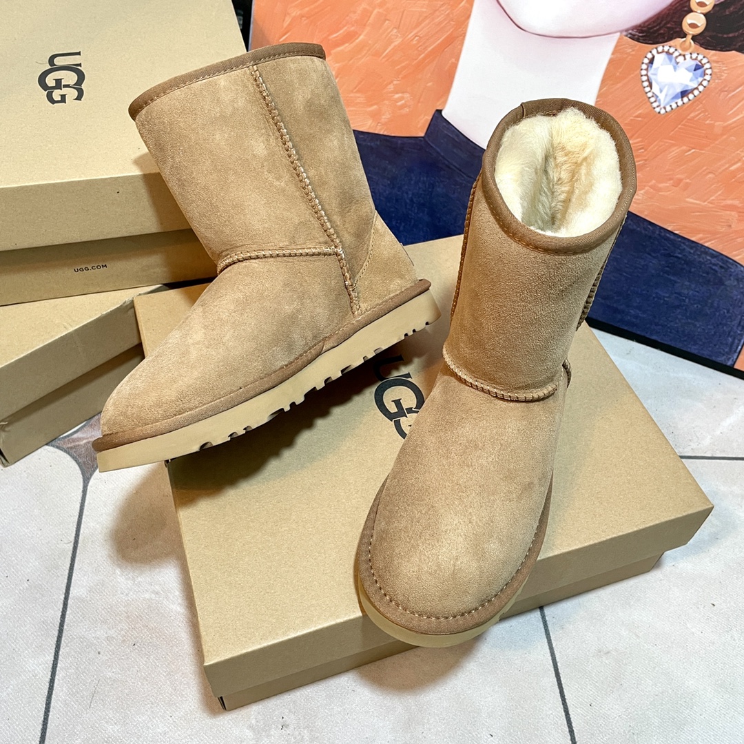 [UGG Women