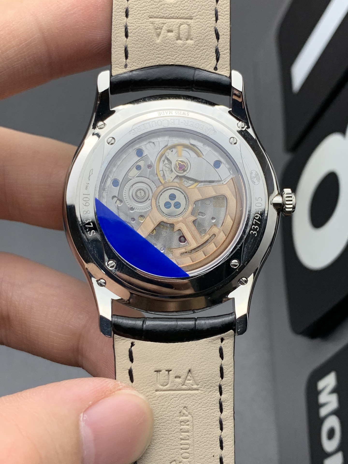 Rolex 超薄大师