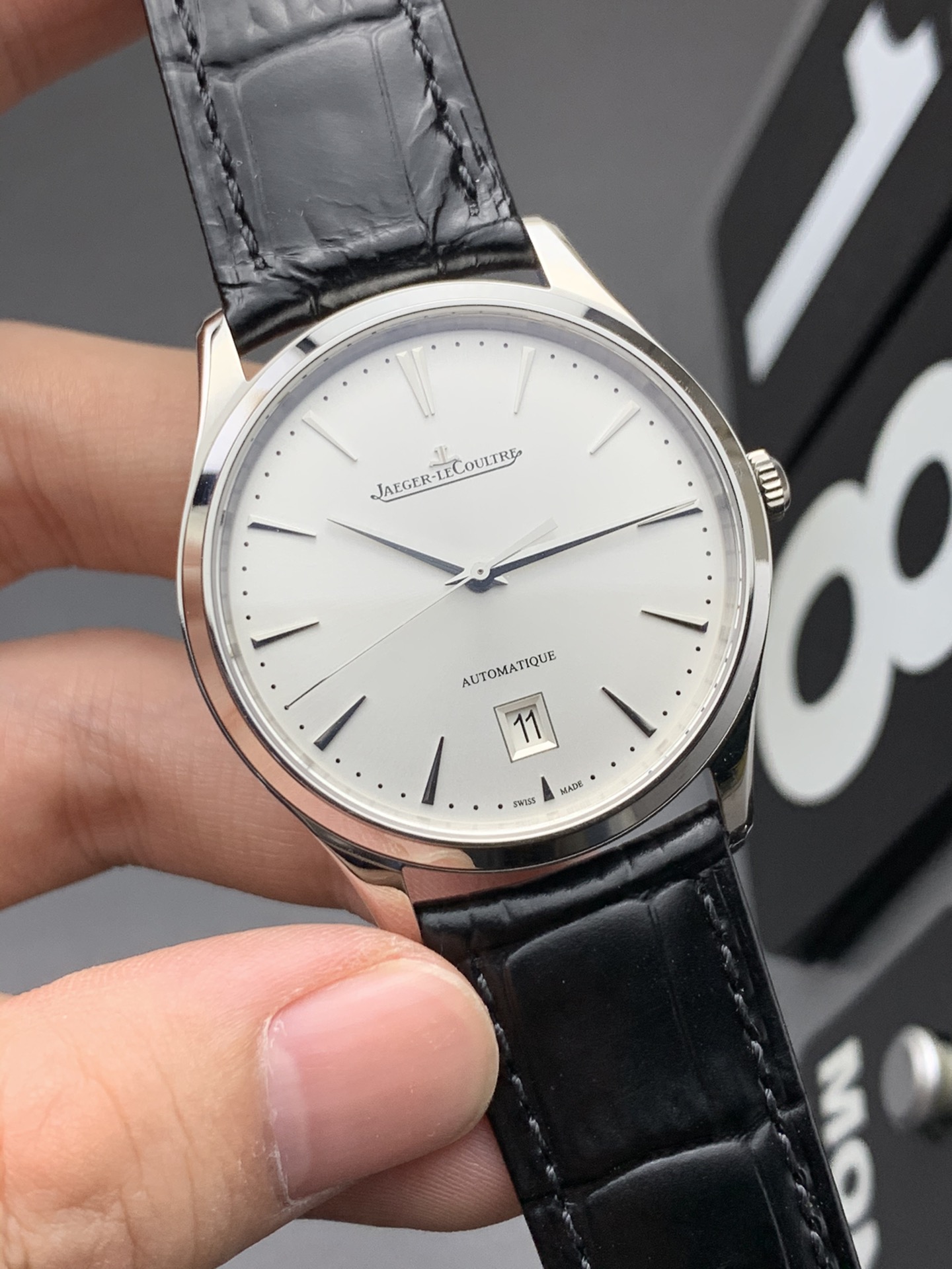Rolex 超薄大师